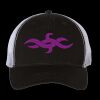Bio-Washed Trucker Cap Thumbnail