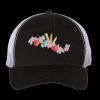 Bio-Washed Trucker Cap Thumbnail