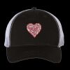 Bio-Washed Trucker Cap Thumbnail