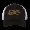 Bio-Washed Trucker Cap Thumbnail