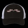 Bio-Washed Trucker Cap Thumbnail