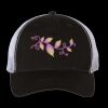 Bio-Washed Trucker Cap Thumbnail