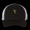Bio-Washed Trucker Cap Thumbnail