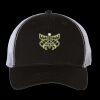 Bio-Washed Trucker Cap Thumbnail