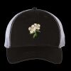Bio-Washed Trucker Cap Thumbnail