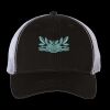 Bio-Washed Trucker Cap Thumbnail