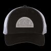Bio-Washed Trucker Cap Thumbnail