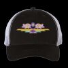 Bio-Washed Trucker Cap Thumbnail