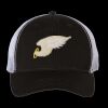 Bio-Washed Trucker Cap Thumbnail