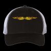 Bio-Washed Trucker Cap Thumbnail