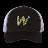 Bio-Washed Trucker Cap Thumbnail