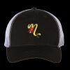 Bio-Washed Trucker Cap Thumbnail