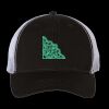 Bio-Washed Trucker Cap Thumbnail