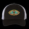 Bio-Washed Trucker Cap Thumbnail