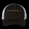 Bio-Washed Trucker Cap Thumbnail
