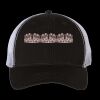 Bio-Washed Trucker Cap Thumbnail