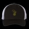 Bio-Washed Trucker Cap Thumbnail