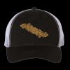 Bio-Washed Trucker Cap Thumbnail
