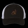Bio-Washed Trucker Cap Thumbnail