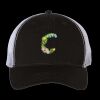Bio-Washed Trucker Cap Thumbnail