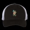 Bio-Washed Trucker Cap Thumbnail