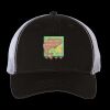 Bio-Washed Trucker Cap Thumbnail