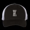 Bio-Washed Trucker Cap Thumbnail