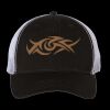 Bio-Washed Trucker Cap Thumbnail