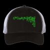 Bio-Washed Trucker Cap Thumbnail