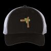 Bio-Washed Trucker Cap Thumbnail