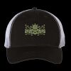 Bio-Washed Trucker Cap Thumbnail