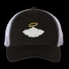 Bio-Washed Trucker Cap Thumbnail