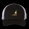 Bio-Washed Trucker Cap Thumbnail