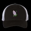 Bio-Washed Trucker Cap Thumbnail