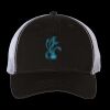 Bio-Washed Trucker Cap Thumbnail