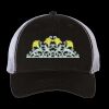 Bio-Washed Trucker Cap Thumbnail
