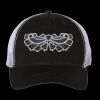 Bio-Washed Trucker Cap Thumbnail