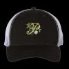 Bio-Washed Trucker Cap Thumbnail