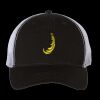 Bio-Washed Trucker Cap Thumbnail