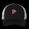 Bio-Washed Trucker Cap Thumbnail