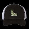 Bio-Washed Trucker Cap Thumbnail