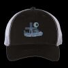 Bio-Washed Trucker Cap Thumbnail