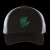 Bio-Washed Trucker Cap Thumbnail