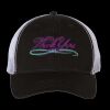 Bio-Washed Trucker Cap Thumbnail