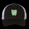 Bio-Washed Trucker Cap Thumbnail