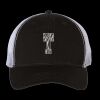 Bio-Washed Trucker Cap Thumbnail