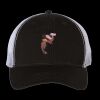Bio-Washed Trucker Cap Thumbnail