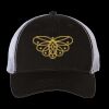 Bio-Washed Trucker Cap Thumbnail