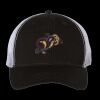 Bio-Washed Trucker Cap Thumbnail