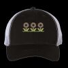 Bio-Washed Trucker Cap Thumbnail